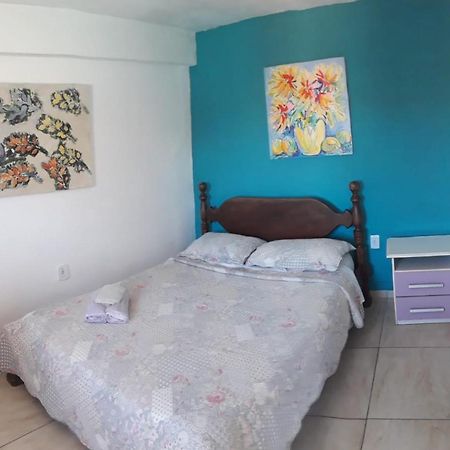 Auberge de jeunesse Mar Dos Anjos à Arraial do Cabo Extérieur photo