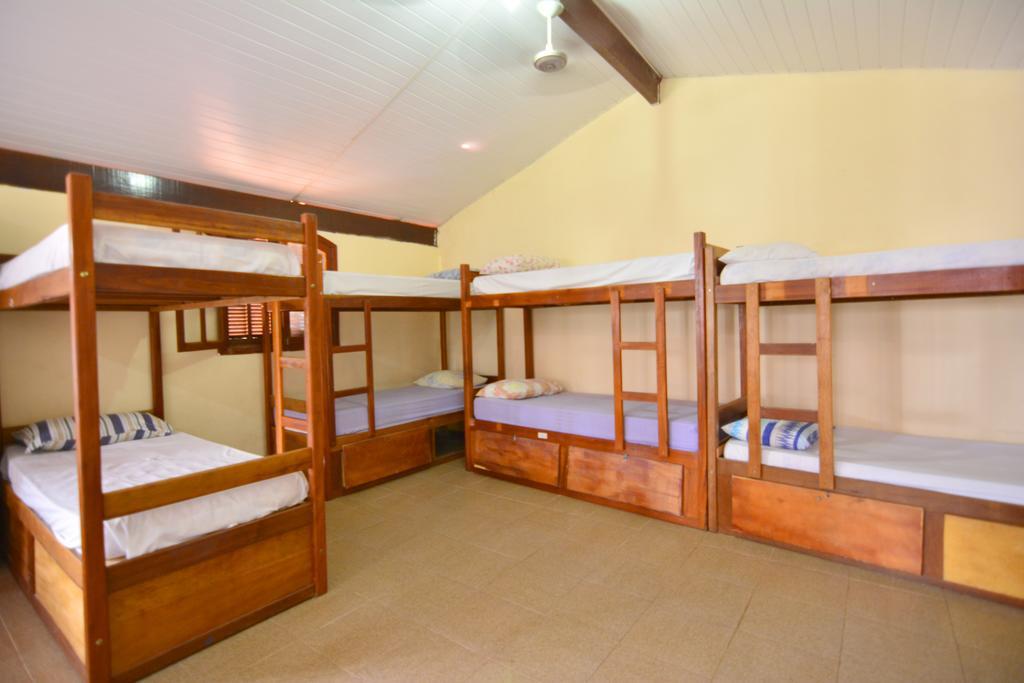 Auberge de jeunesse Mar Dos Anjos à Arraial do Cabo Extérieur photo