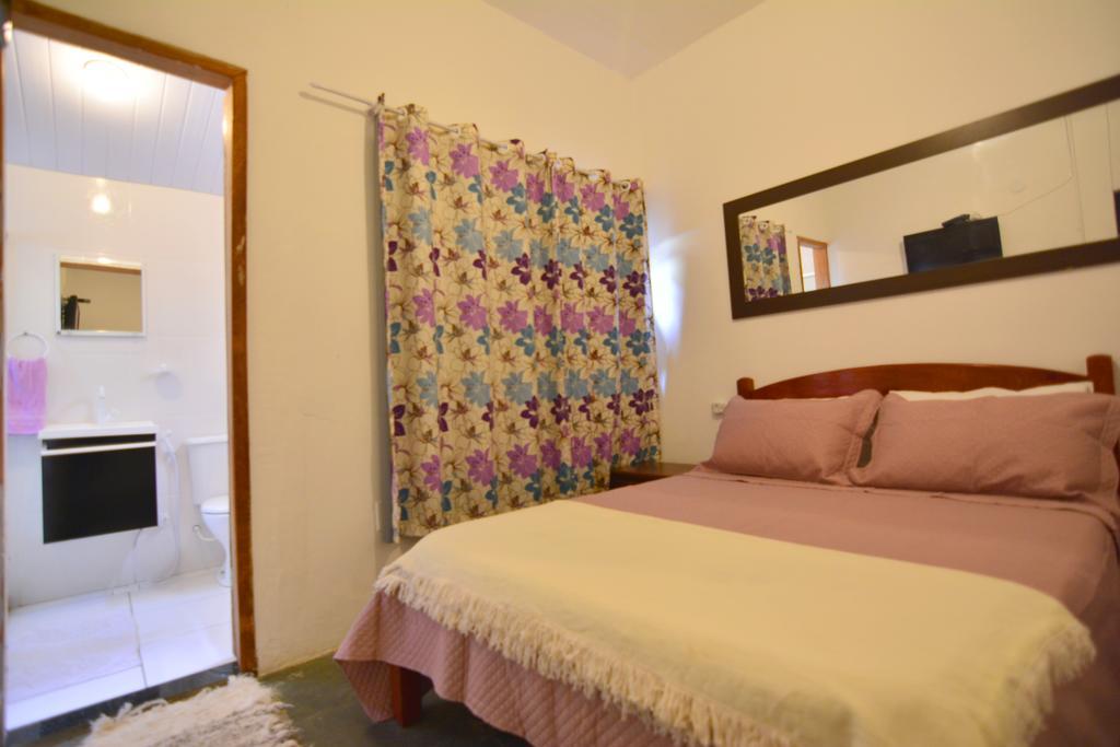 Auberge de jeunesse Mar Dos Anjos à Arraial do Cabo Extérieur photo