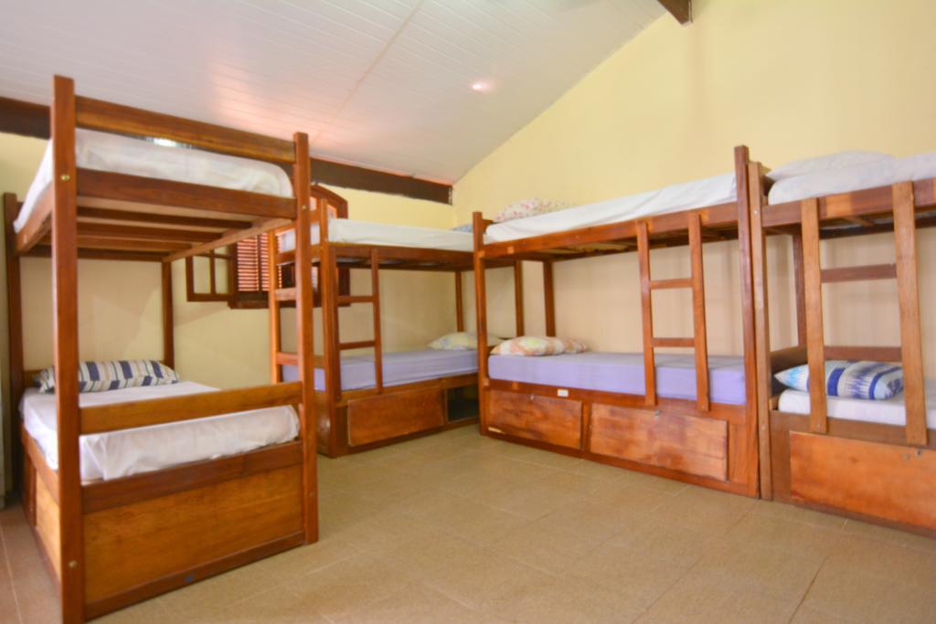 Auberge de jeunesse Mar Dos Anjos à Arraial do Cabo Extérieur photo